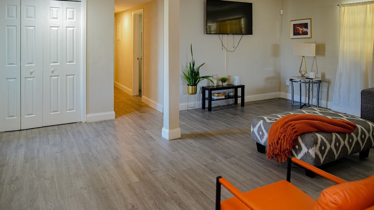 Photo of Bedroom in Conway