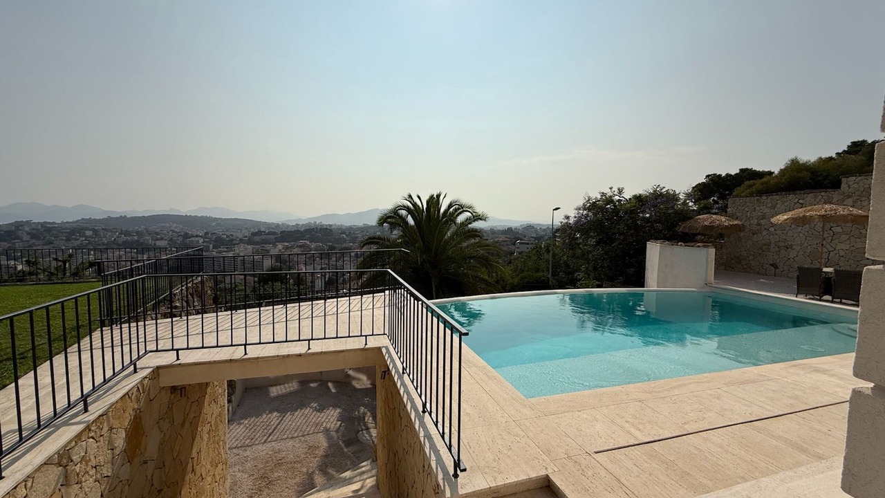 Photo of Outdoor in Le Cannet