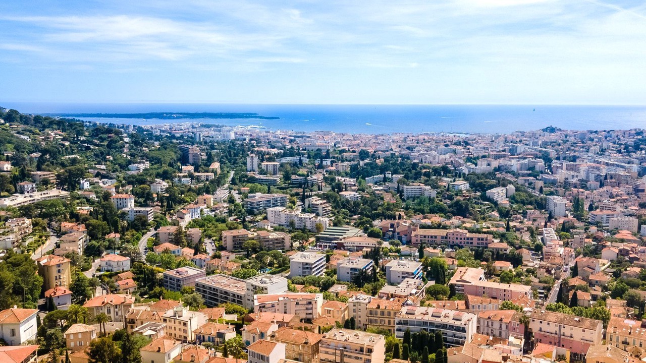 Photo of Outdoor in Le Cannet