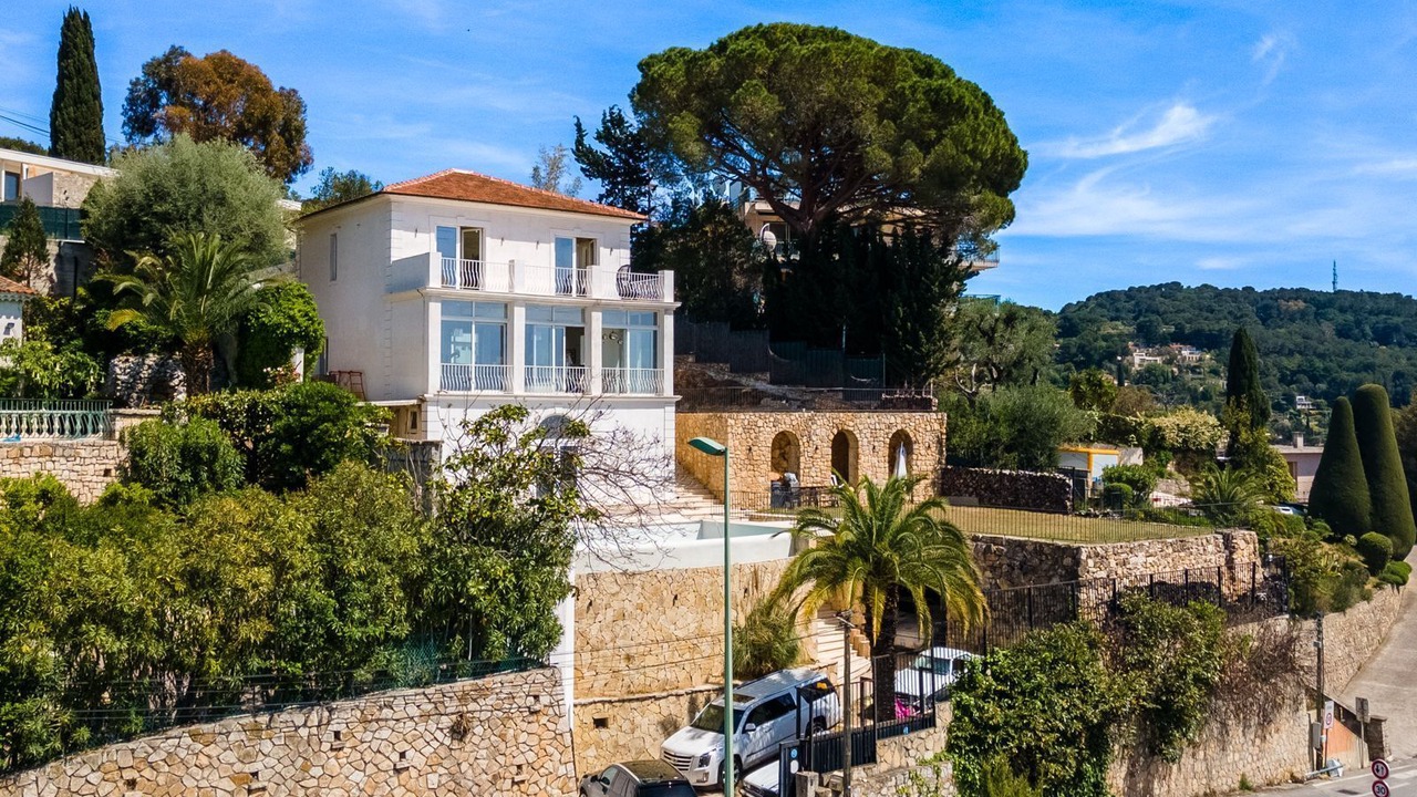 Photo of Outdoor in Le Cannet