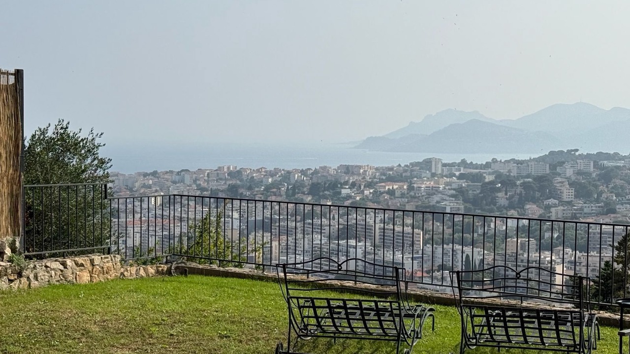 Photo of Outdoor in Le Cannet