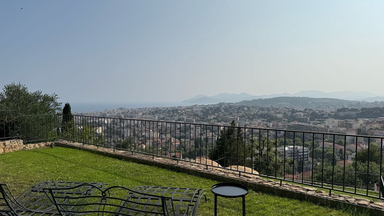 Photo of Outdoor in Le Cannet