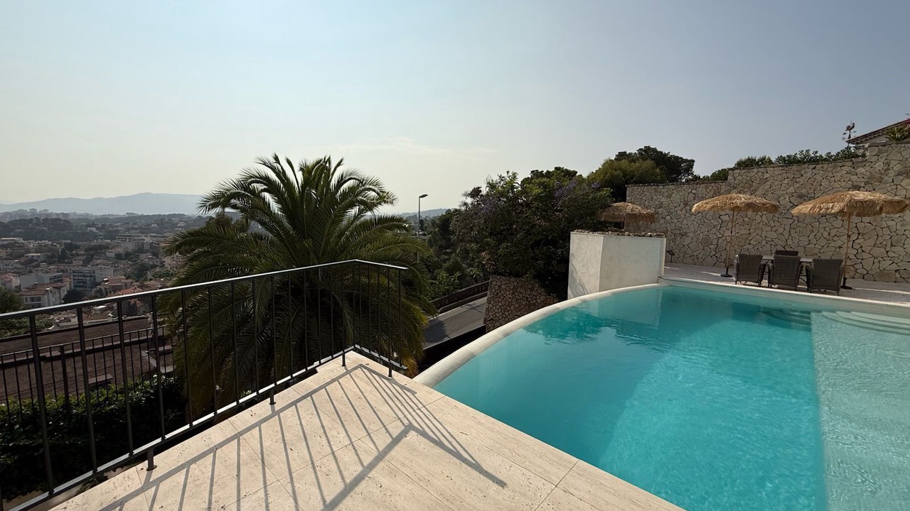 Photo of Outdoor in Le Cannet