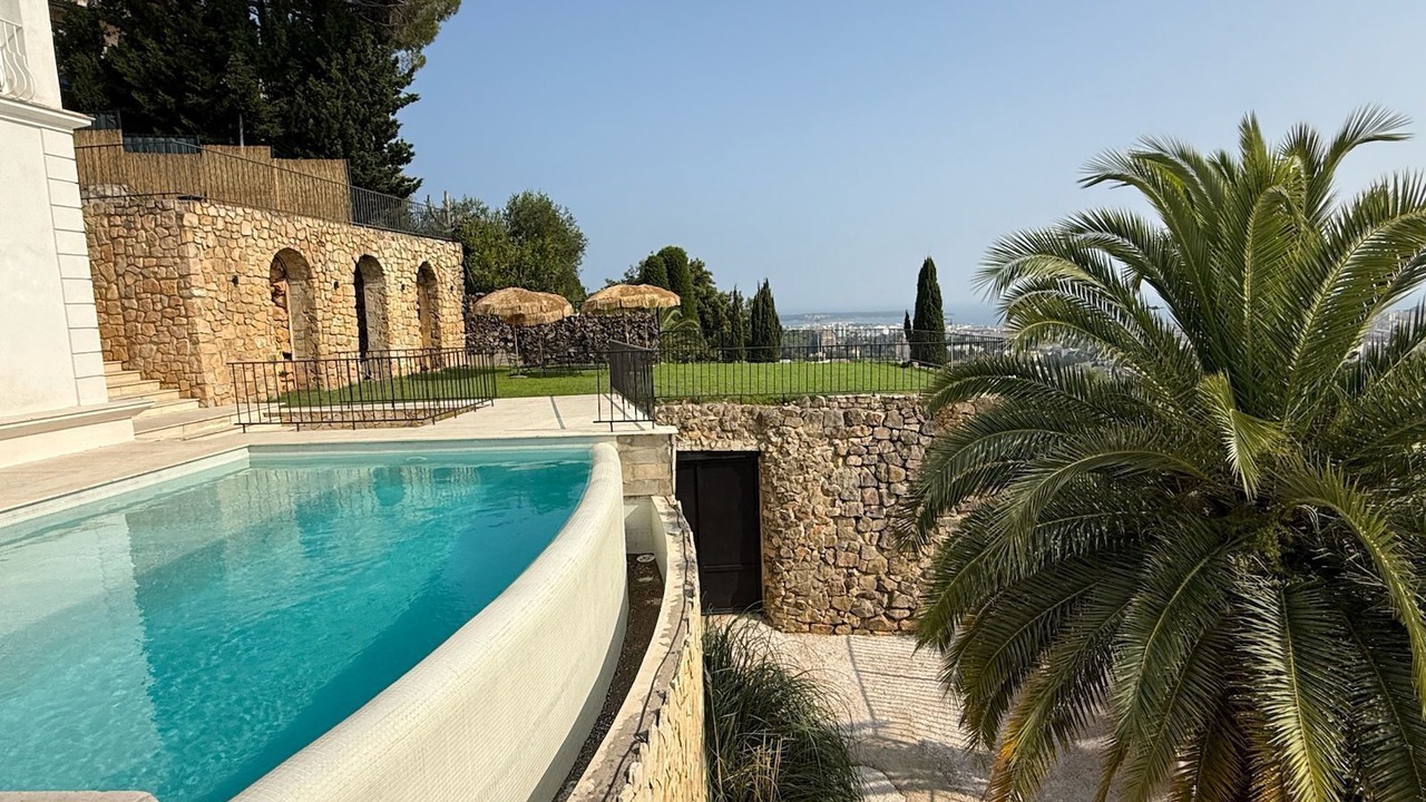 Photo of Outdoor in Le Cannet