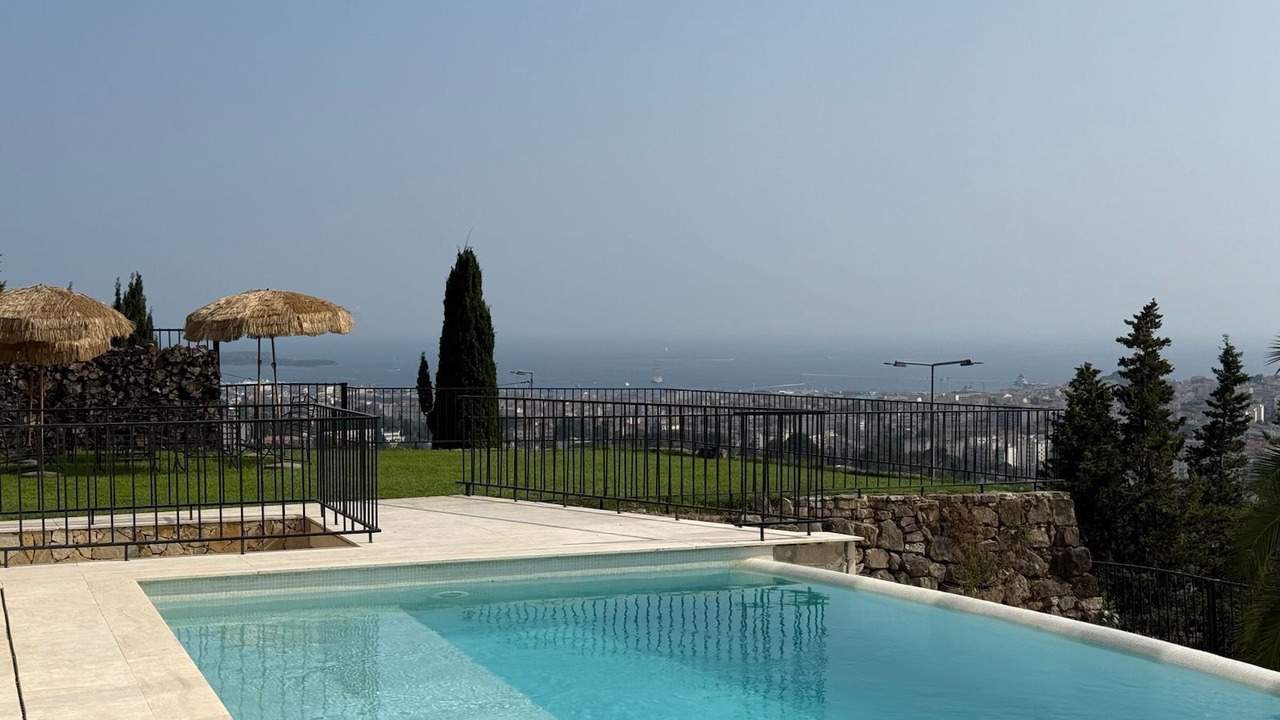 Photo of Outdoor in Le Cannet