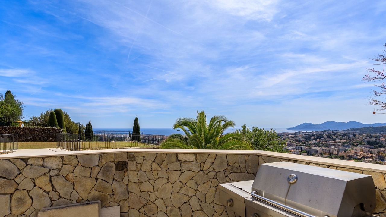 Photo of Outdoor in Le Cannet