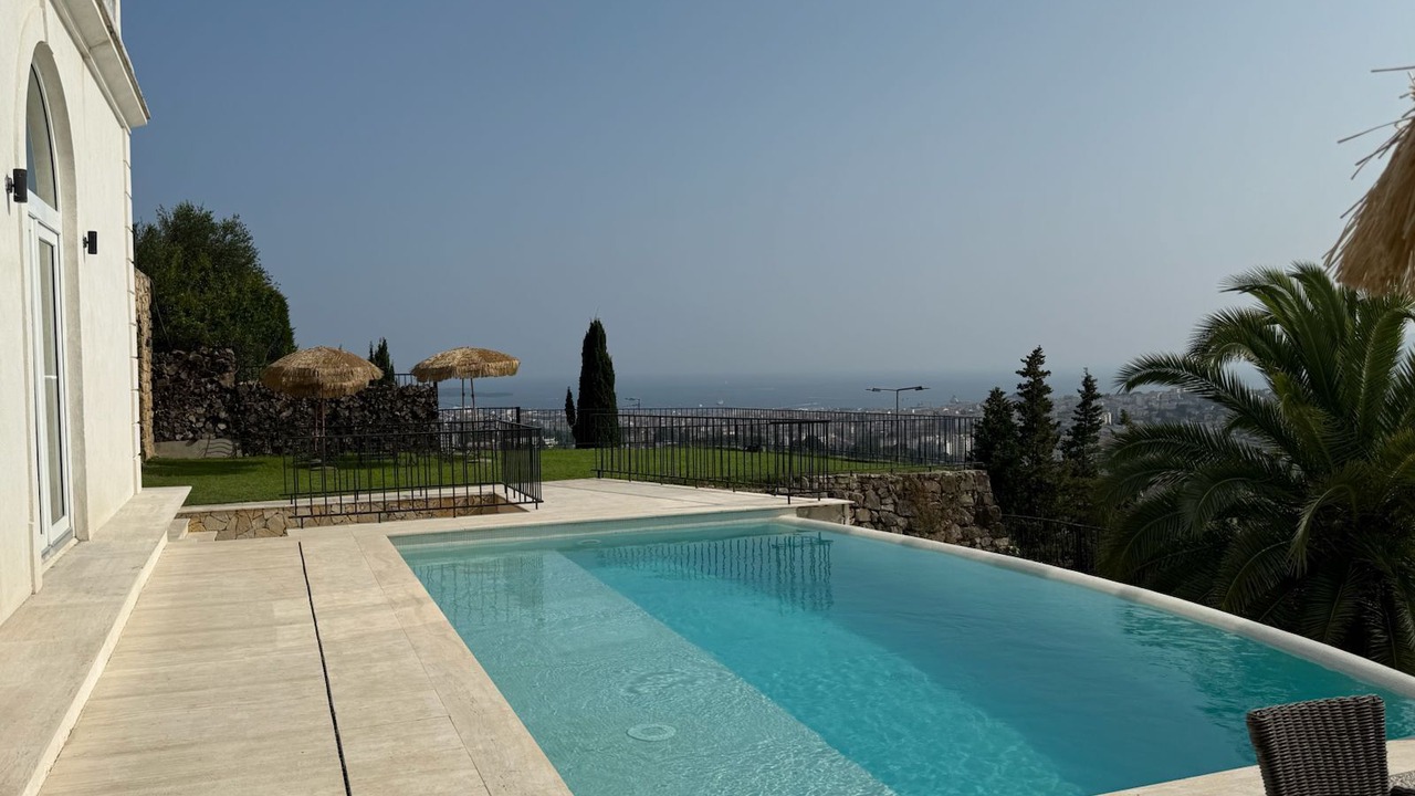 Photo of Outdoor in Le Cannet