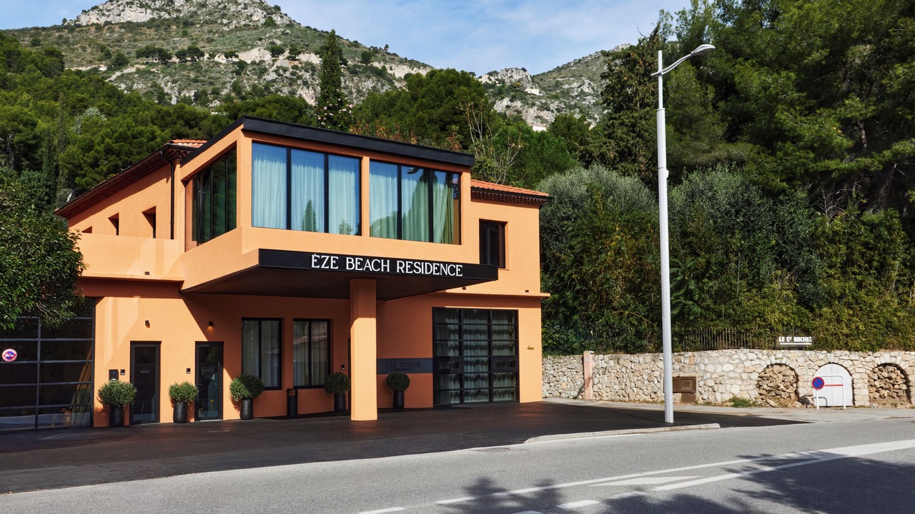 Photo of Outdoor in Eze