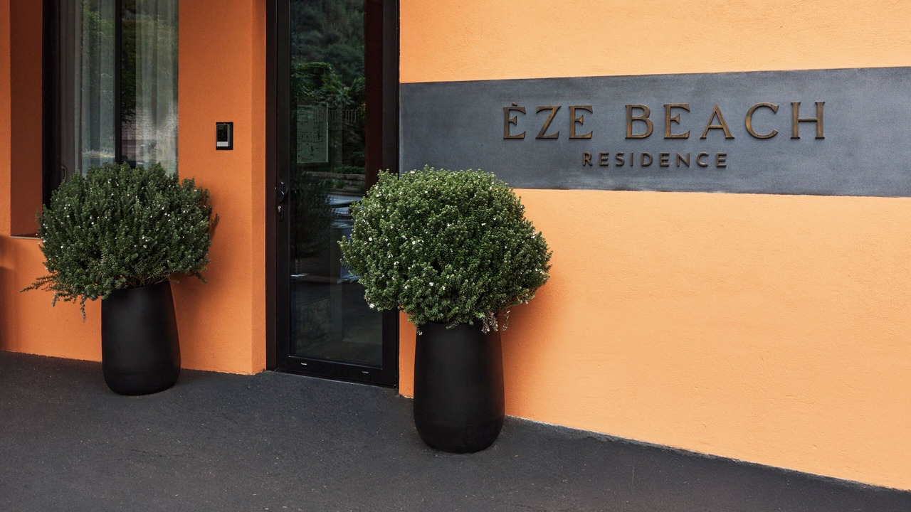 Photo of Outdoor in Eze