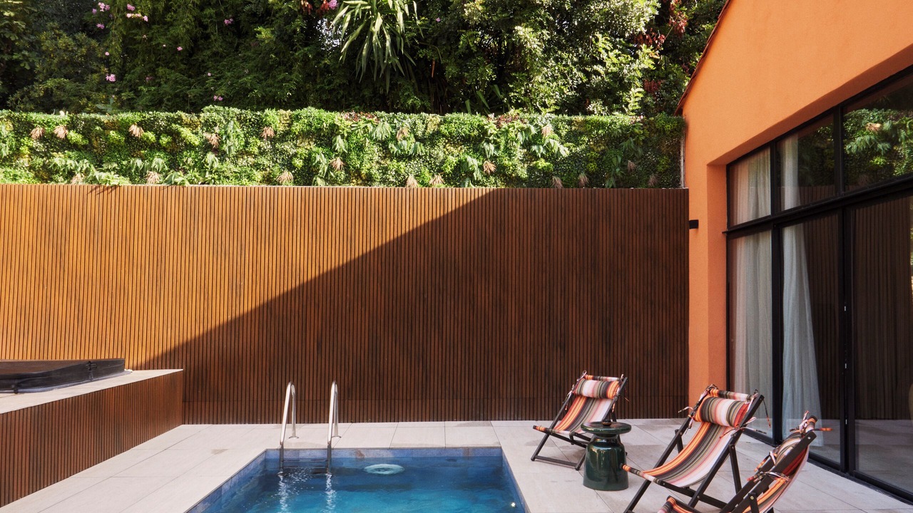 Photo of Patio Balcony in Eze
