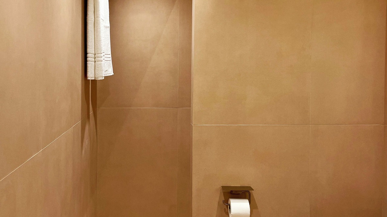 Photo of Bathroom in Eze