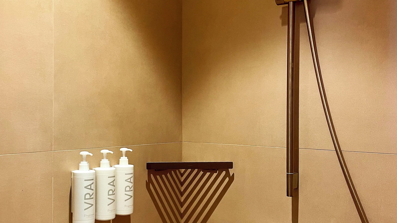 Photo of Bathroom in Eze