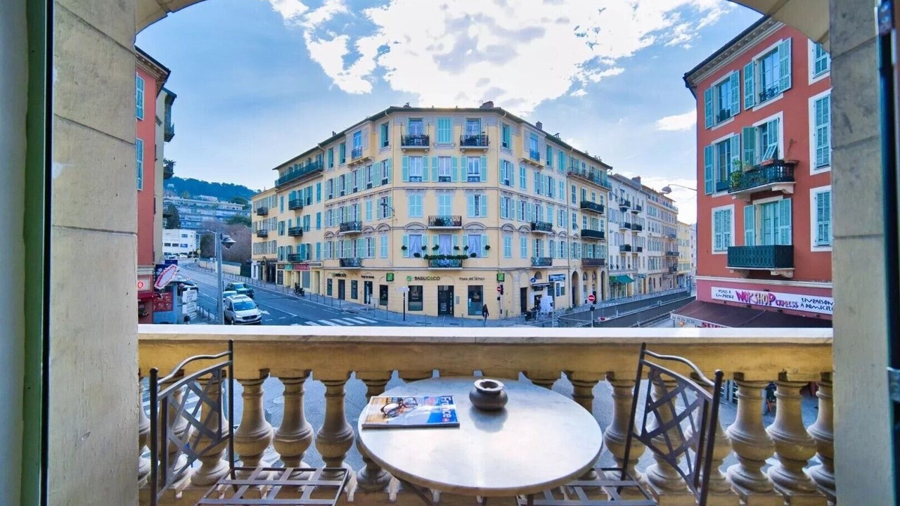 Photo of Outdoor in Quartier du Port