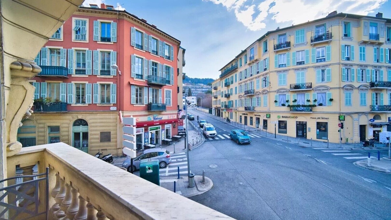 Photo of Outdoor in Quartier du Port