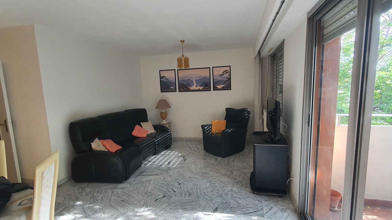 Photo of Livingroom in Saint-Roch