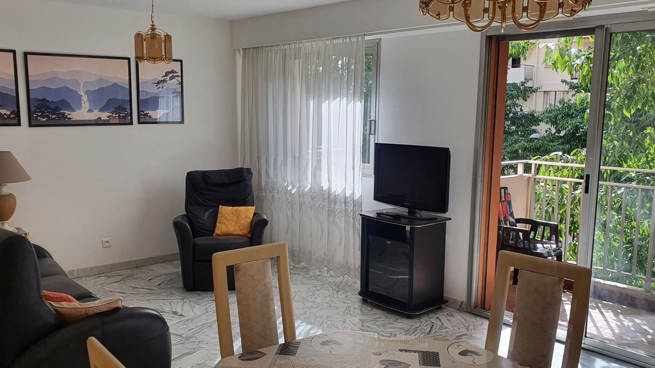 Photo of Livingroom in Saint-Roch