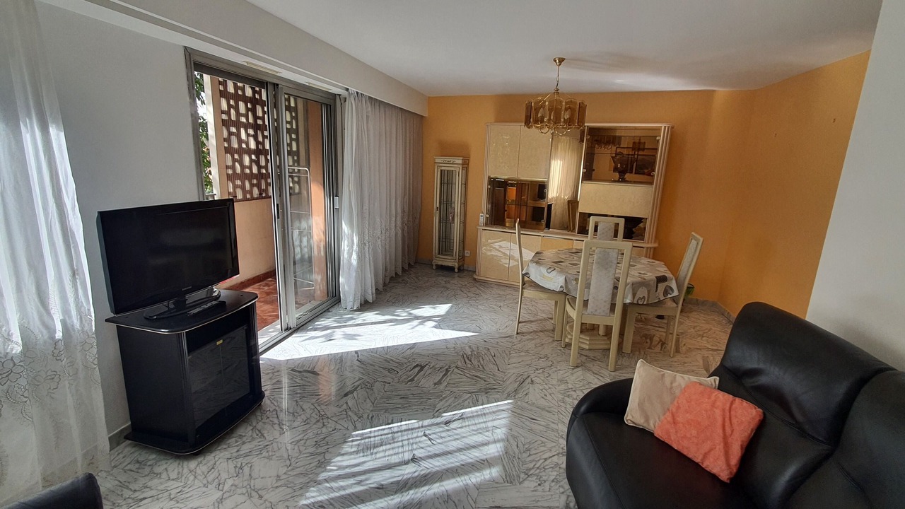 Photo of Livingroom in Saint-Roch