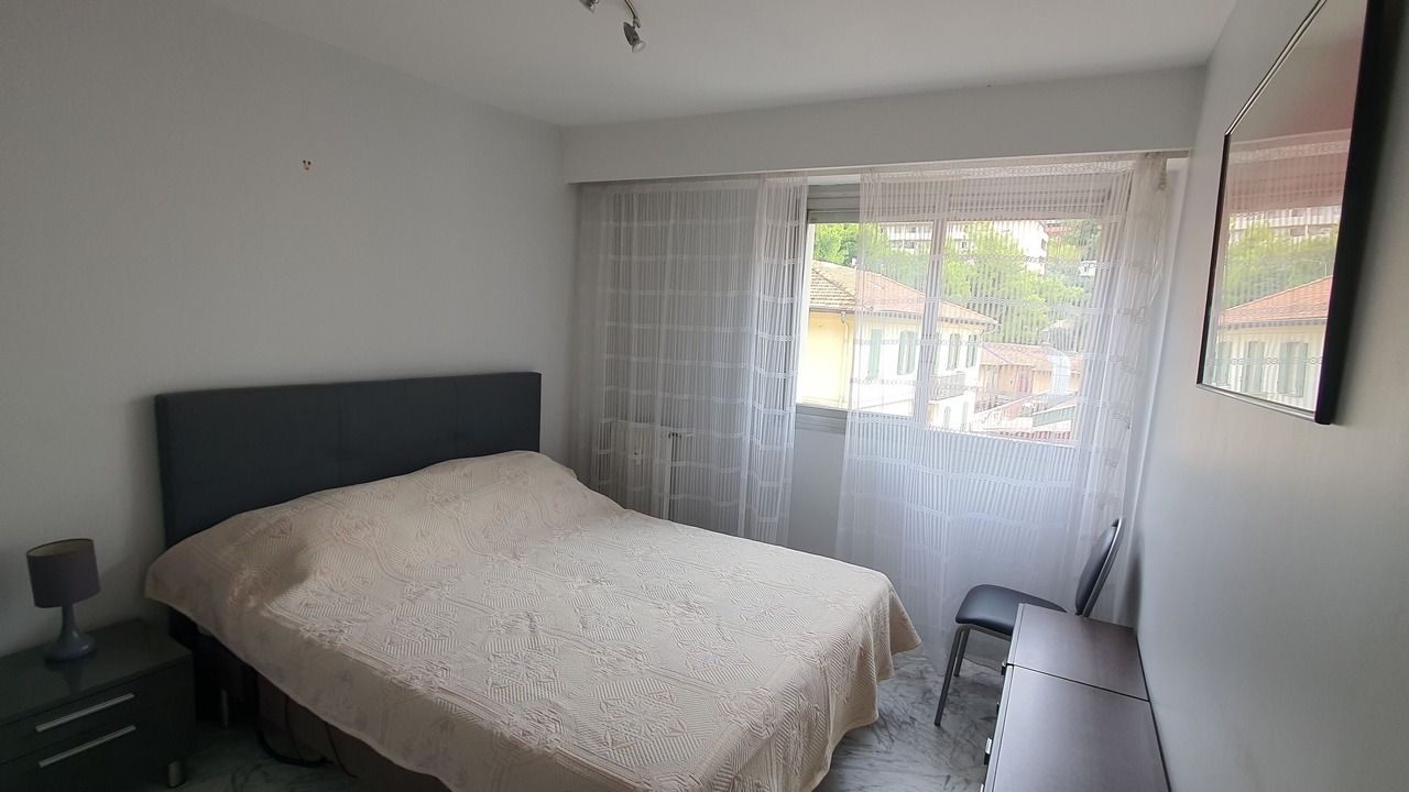 Photo of Bedroom in Saint-Roch