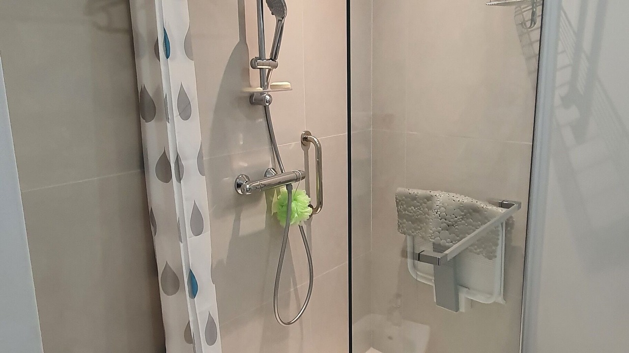 Photo of Bathroom in Saint-Roch