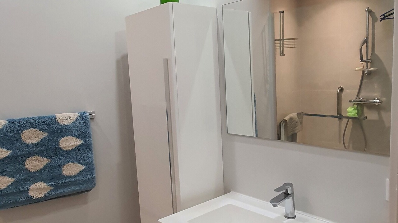 Photo of Bathroom in Saint-Roch