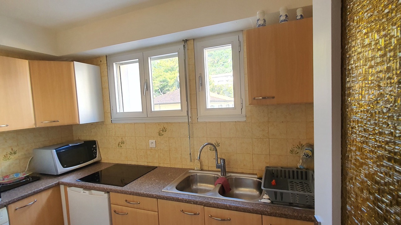 Photo of Kitchen in Saint-Roch