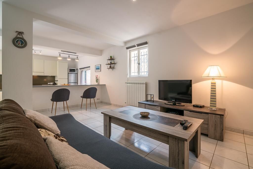 Photo of Livingroom in Montaleigne