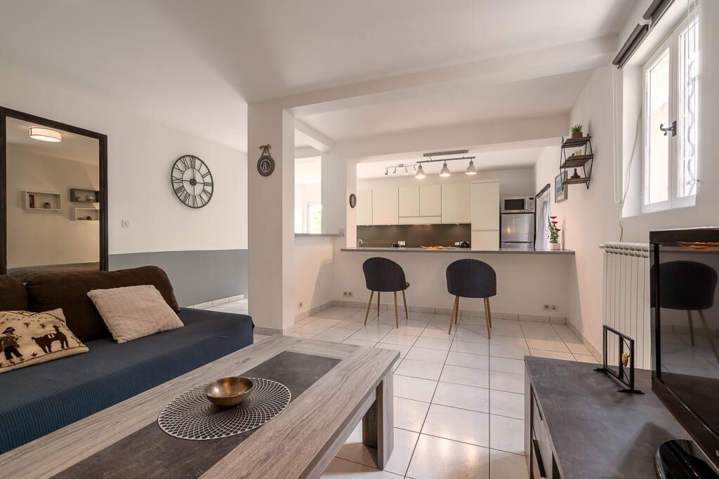 Photo of Livingroom in Montaleigne