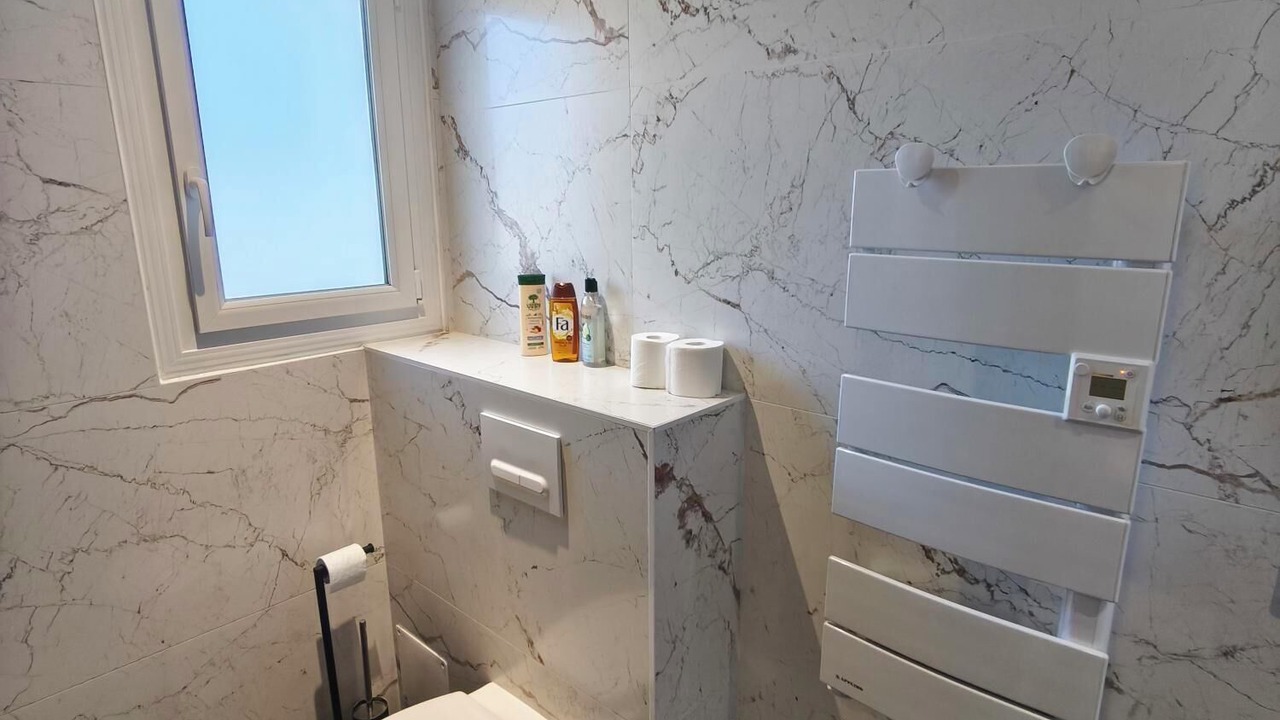 Photo of Bathroom in Montaleigne