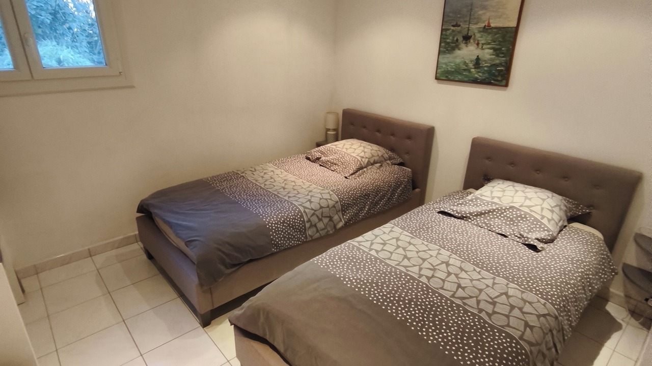 Photo of Bedroom in Montaleigne