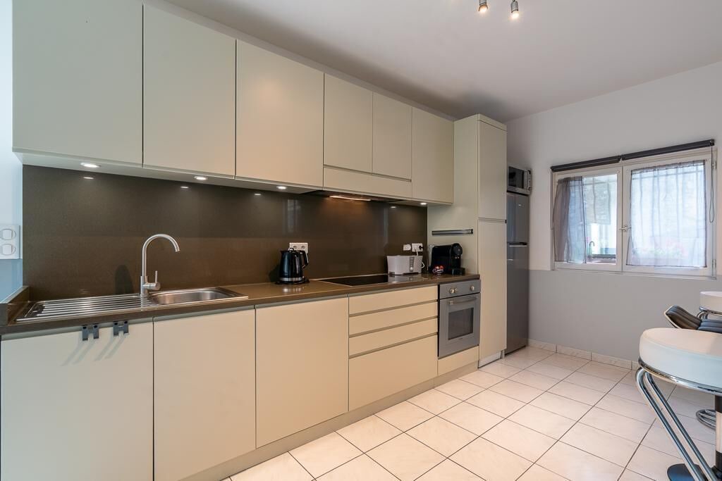 Photo of Kitchen in Montaleigne