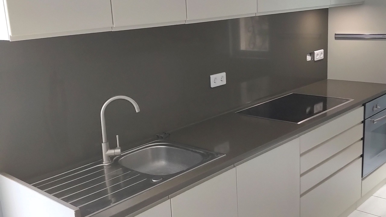 Photo of Kitchen in Montaleigne