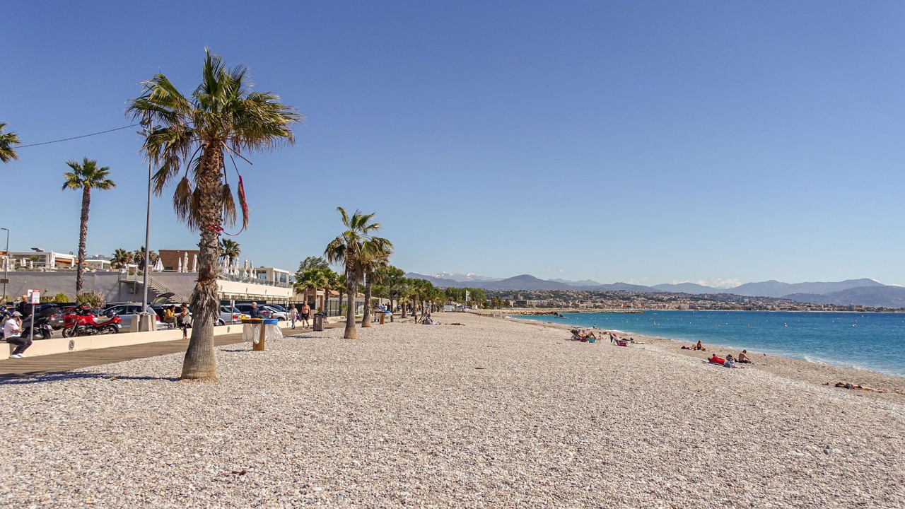 Photo of Others in Villeneuve Loubet Beach