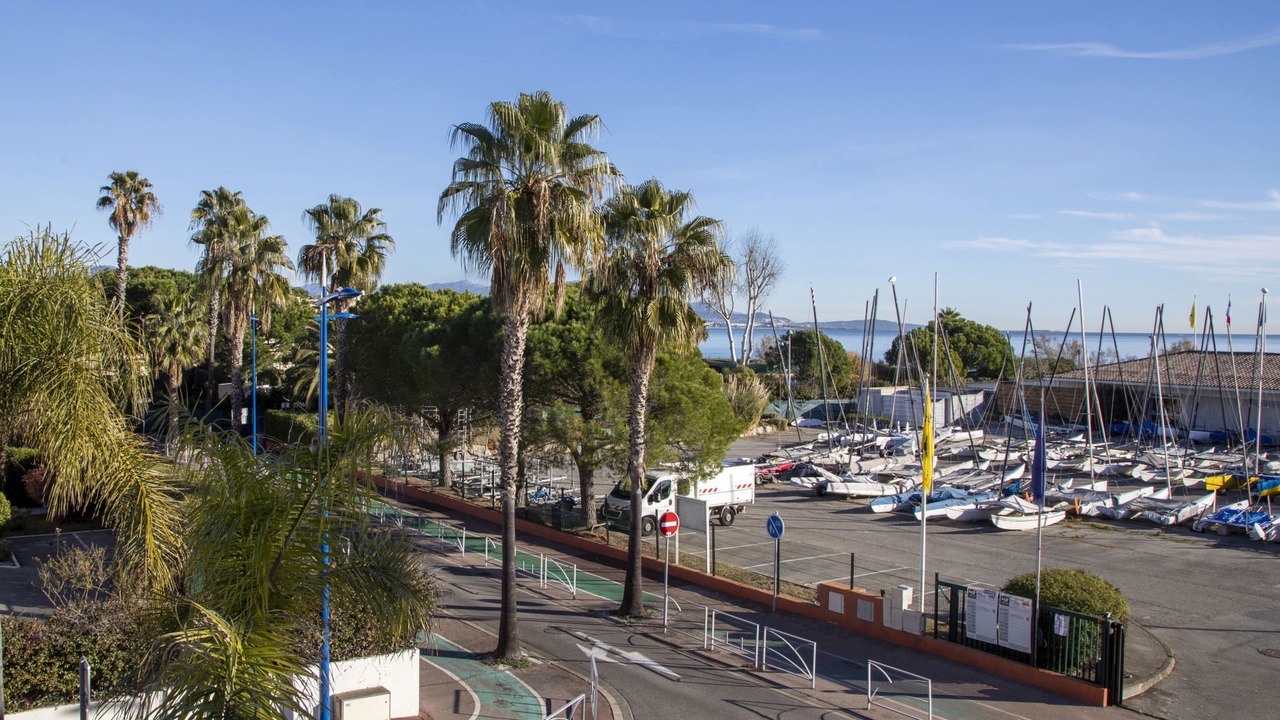 Photo of Others in Villeneuve Loubet Beach