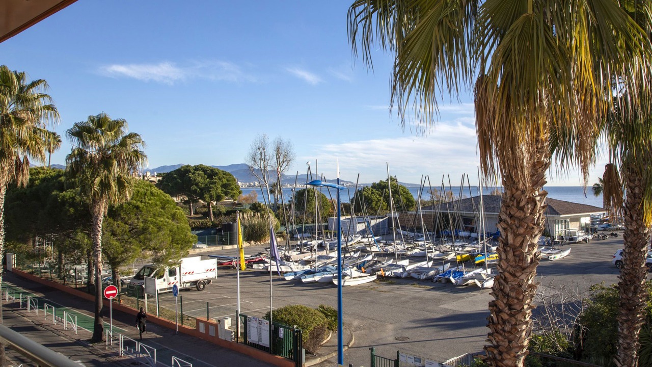 Photo of Others in Villeneuve Loubet Beach