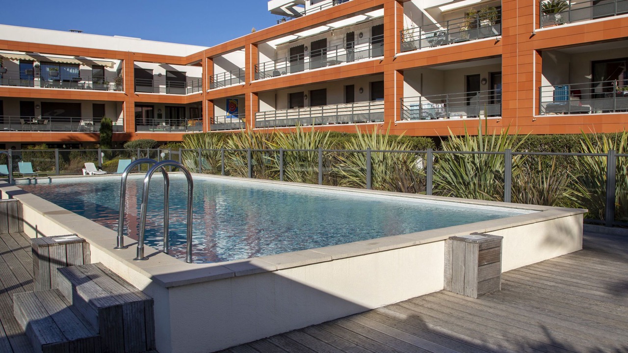 Photo of Outdoor in Villeneuve Loubet Beach
