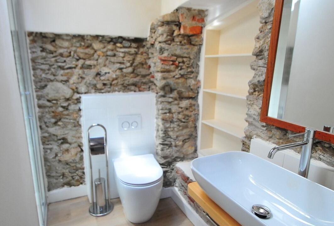 Photo of Bathroom in Querceta