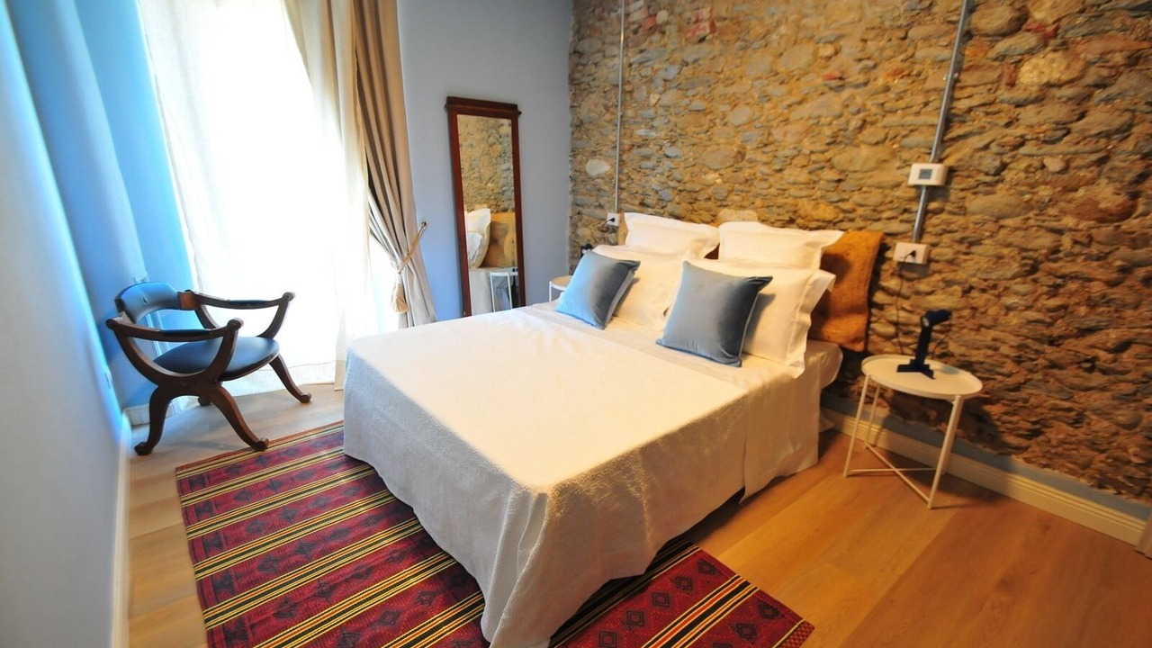 Photo of Bedroom in Querceta
