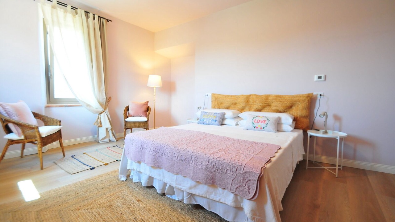 Photo of Bedroom in Querceta