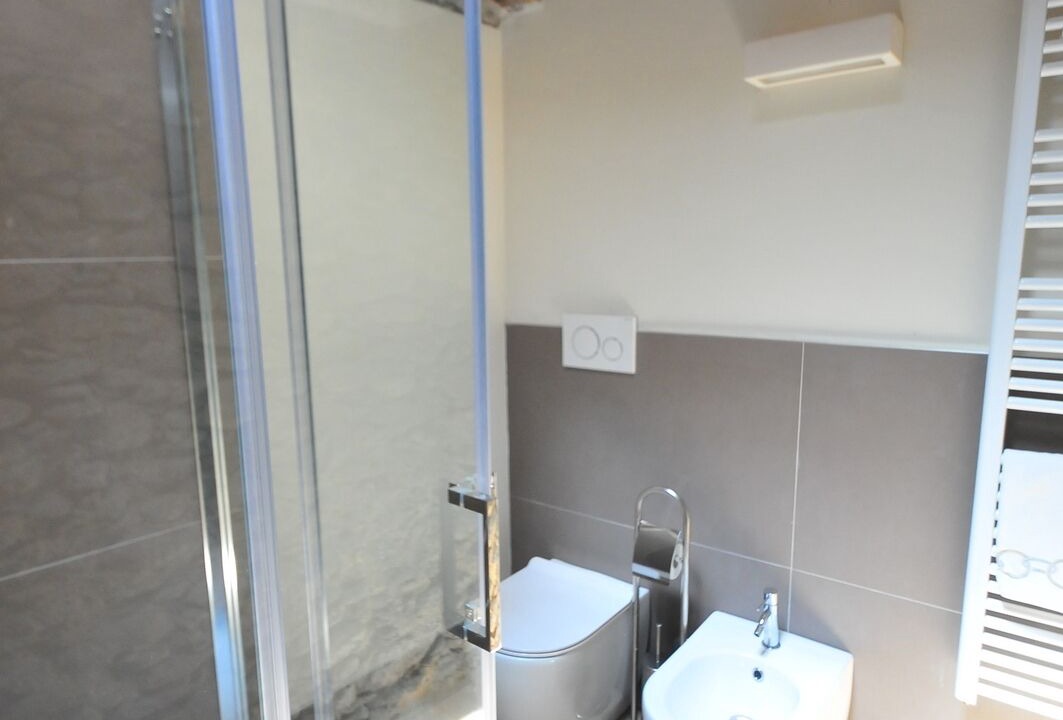 Photo of Bathroom in Querceta