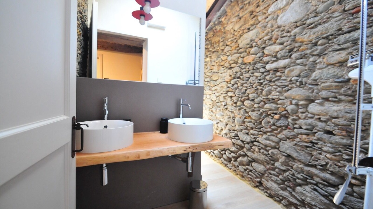 Photo of Bathroom in Querceta