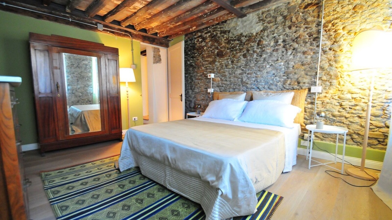 Photo of Bedroom in Querceta