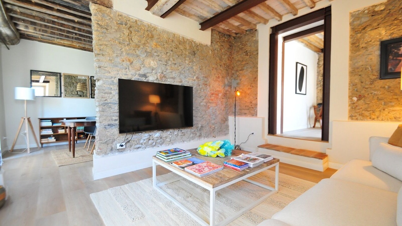 Photo of Livingroom in Querceta