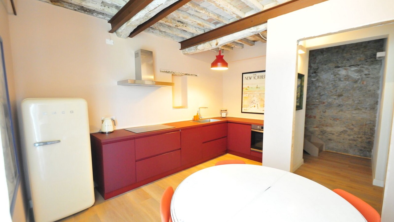 Photo of Kitchen in Querceta