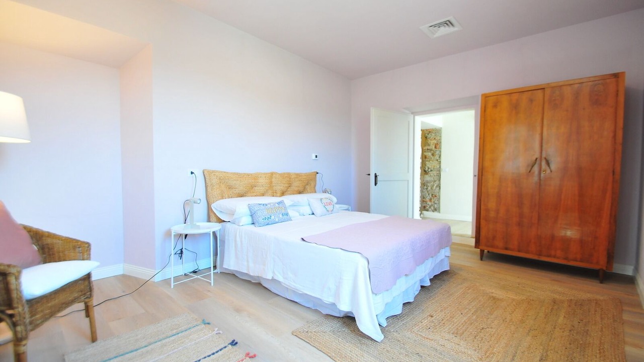Photo of Bedroom in Querceta