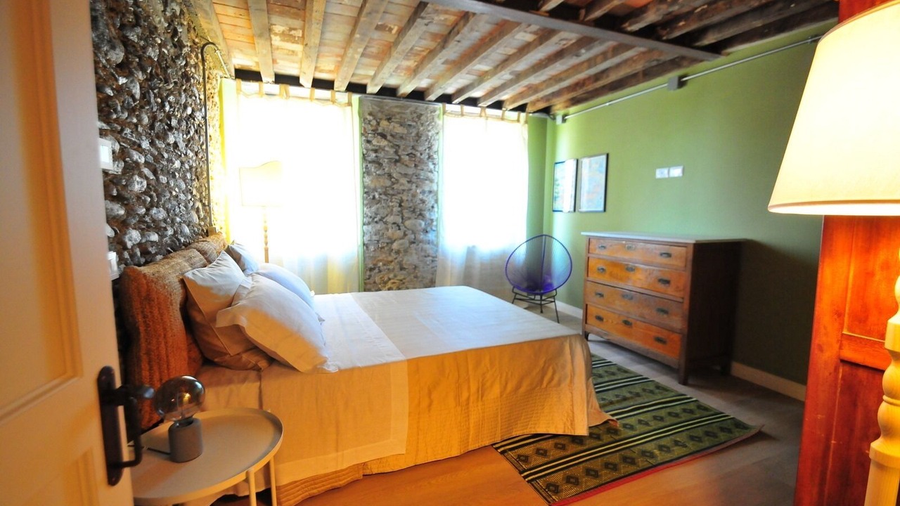 Photo of Bedroom in Querceta