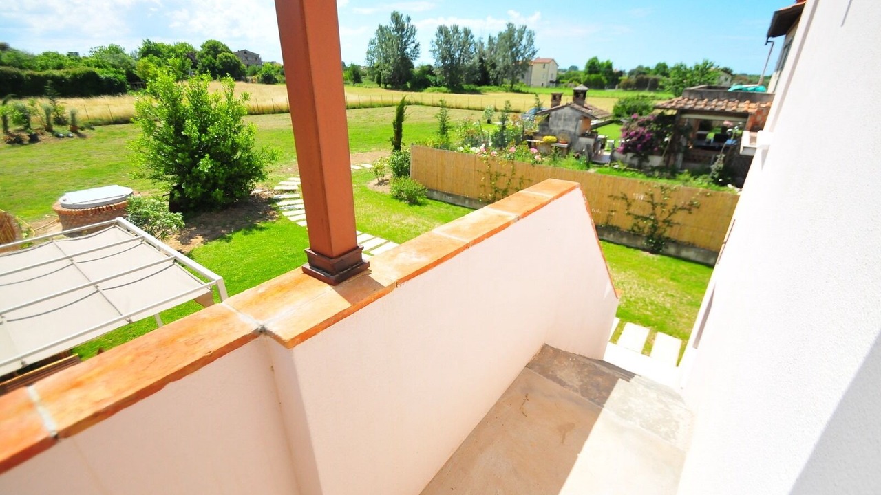 Photo of Patio Balcony in Querceta