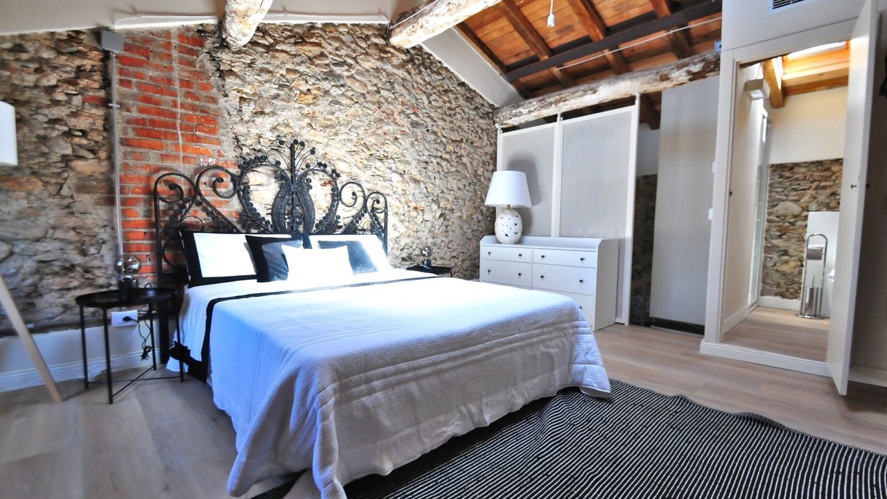Photo of Bedroom in Querceta