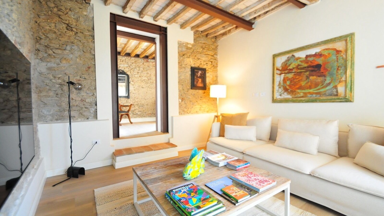 Photo of Livingroom in Querceta