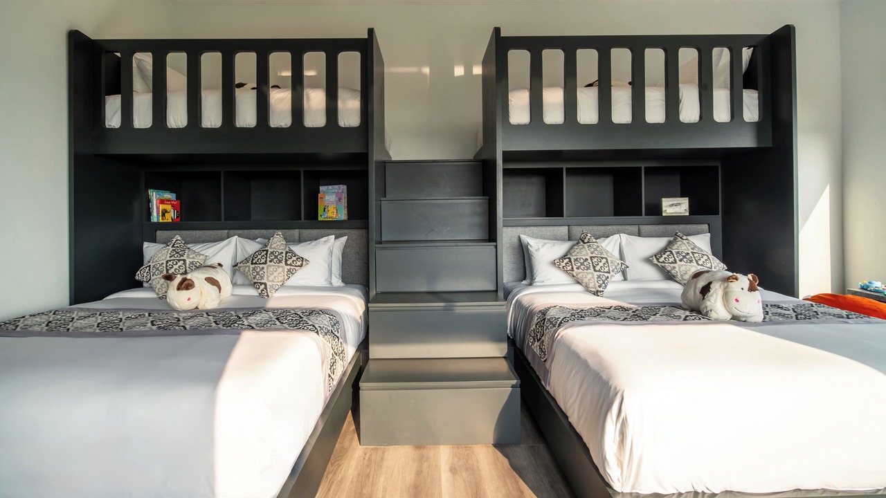 Photo of Bedroom in East Selemadeg