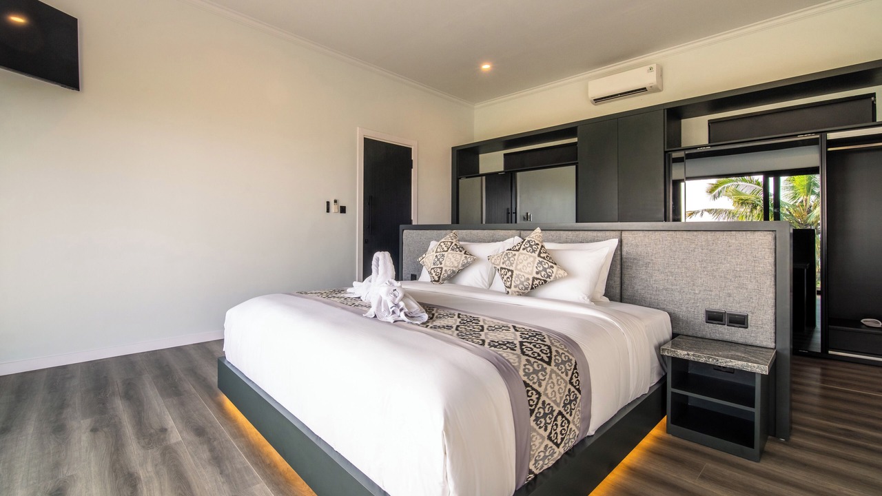 Photo of Bedroom in East Selemadeg